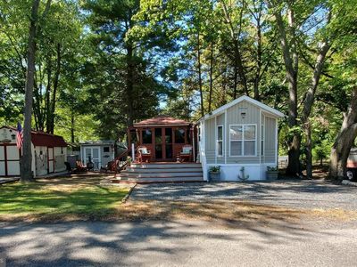 36-35 Commanche Dr #1, Earleville, MD, 21919