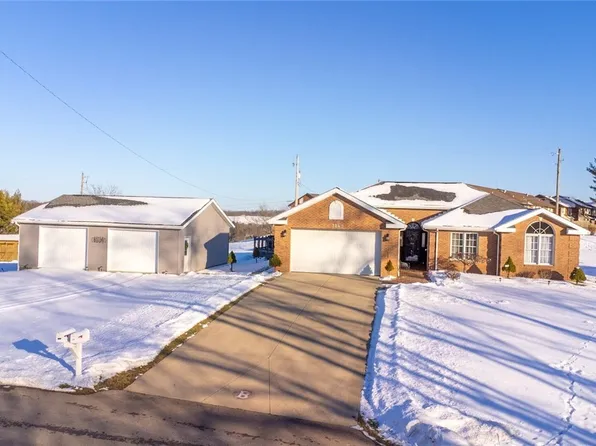 104 Broadview Dr, Cadiz, OH 43907