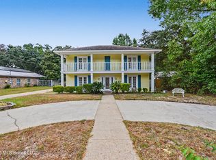 312 Westview Dr, Biloxi, MS 39531