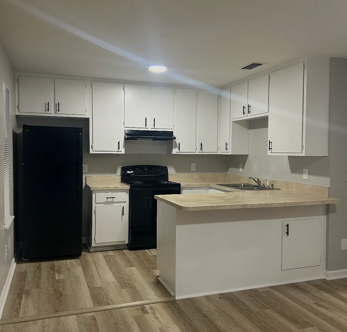 1533 South Bronough Street — Photo 1