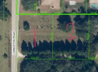 1550 Livingston Rd, Lutz, FL 33559