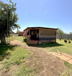 3997 Deer Run Dr, Abilene, TX, 79601