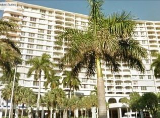 3800 S Ocean Dr APT 918, Hollywood, FL 33019
