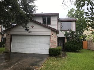 16619 Shrub Oak Dr, Humble, TX 77396