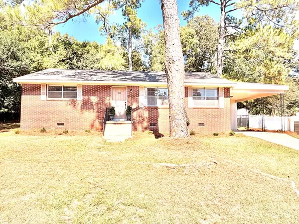 216 Homewood Ave, Troy, AL 36081