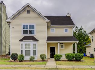 1802 Laurel Green Way, Atlanta, GA