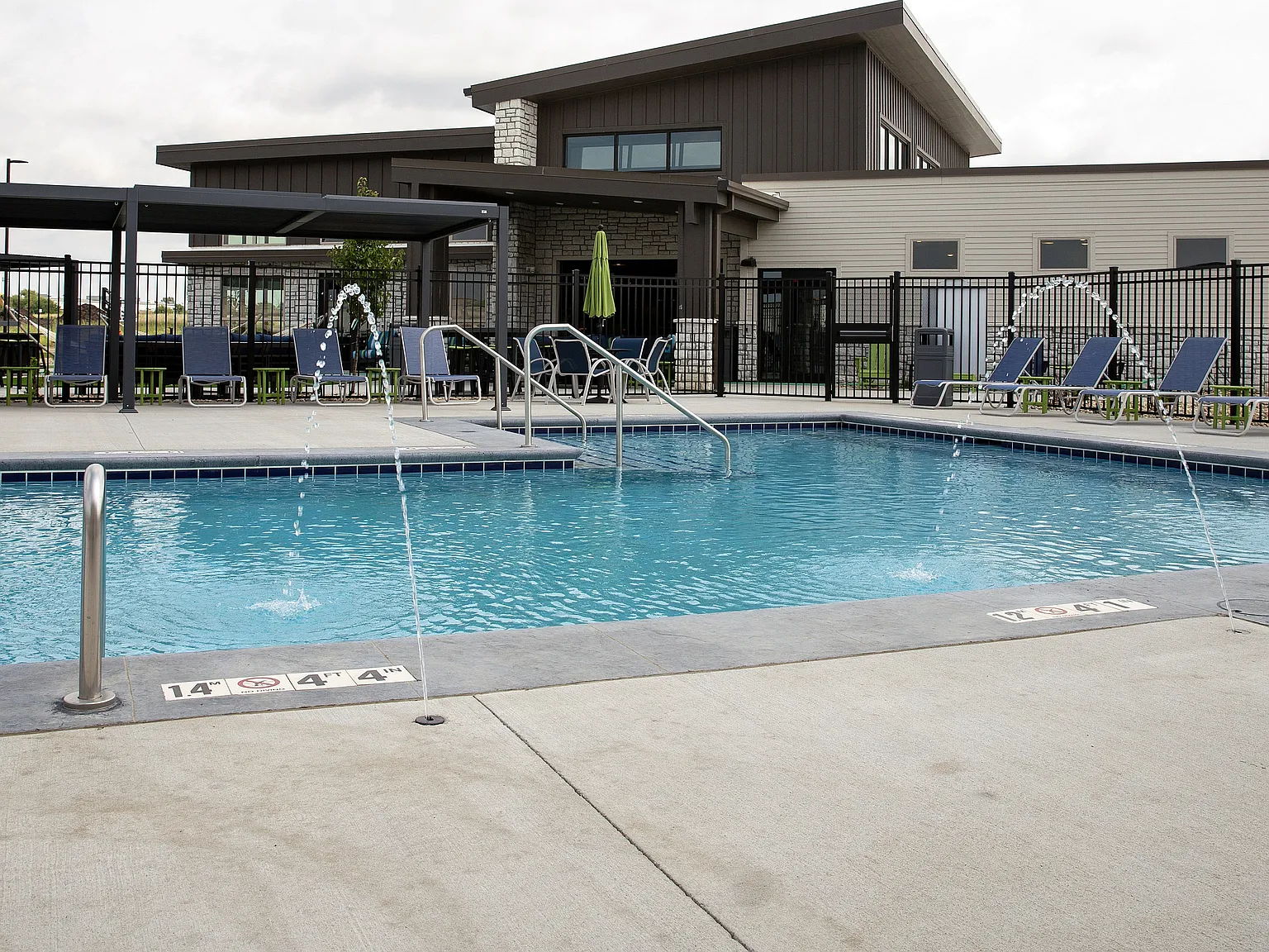 The Emory North Liberty — Photo 1