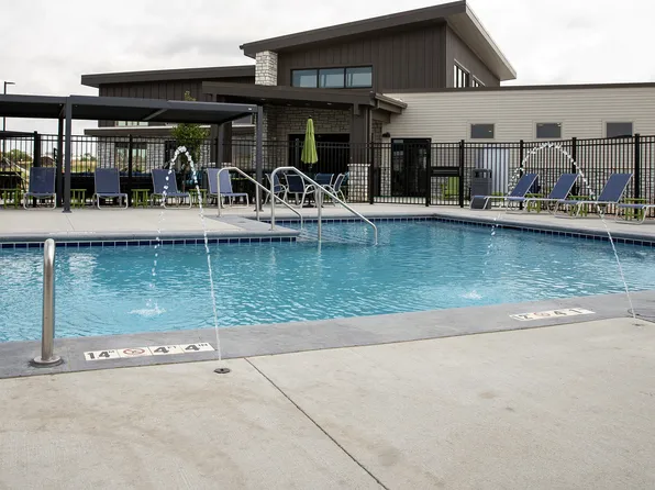 The Emory North Liberty