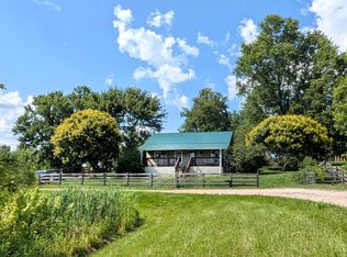 3560 Wades Mill Rd, Winchester, KY 40391