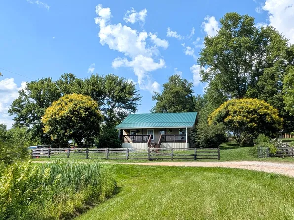 3560 Wades Mill Rd, Winchester, KY 40391