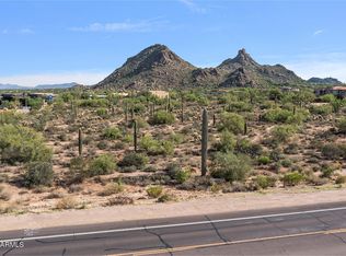 9650 E Happy Valley Rd, Scottsdale, AZ 85255