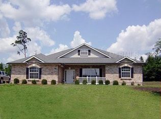 125 Kirk Hill Rd, Deltona, FL 32738