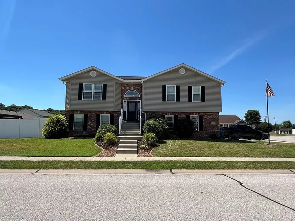 406 Sammy Ln, Caseyville, IL 62232