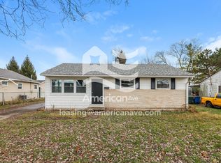 1644 Joselin Rd, Dayton, OH 45432