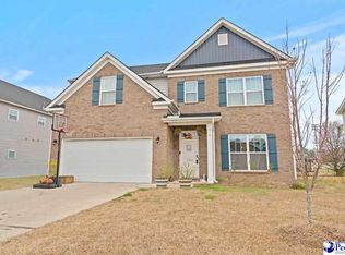 3421 Ross Morgan Dr, Florence, SC 29501