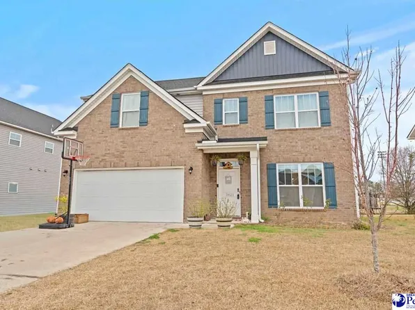 3421 Ross Morgan Dr, Florence, SC 29501