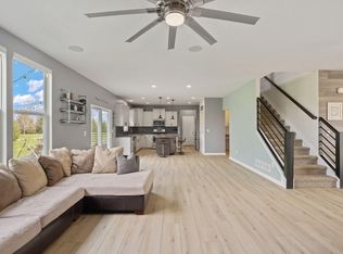 495 White Fawn Run, Delaware, OH 43015