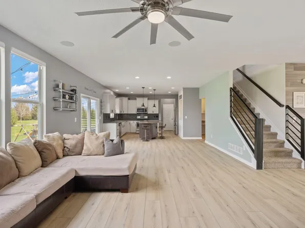 495 White Fawn Run, Delaware, OH 43015