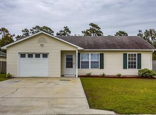 2520 Triumph Dr #OAK, Myrtle Beach, SC 29577