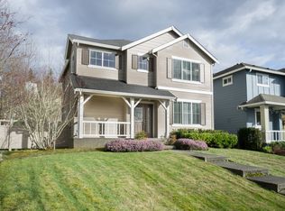 16878 Woodside Dr SE, Renton, WA 98058