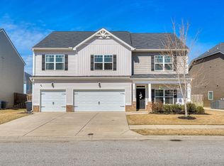 8751 Crenshaw Dr, Grovetown, GA 30813