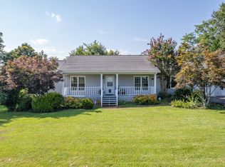 1131 Snowberry Hill Dr, Bedford, VA 24523