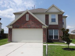 7903 Safflower Dr, Baytown, TX 77521