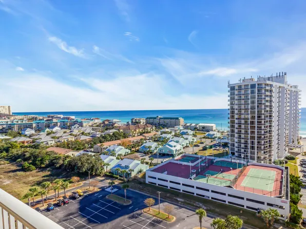 112 Seascape Dr Unit 1202, Miramar Beach, FL 32550