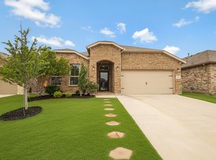 15909 Tottenhall Pass, Justin, TX 76247