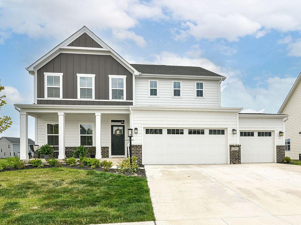 1st image of 16754 Ayshire Dr