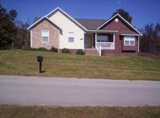 112 Diamond Blvd, Diamond City, AR 72630