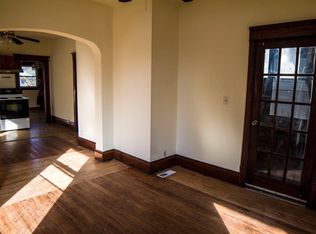 212 Allen St APT 1, Lansing, MI 48912