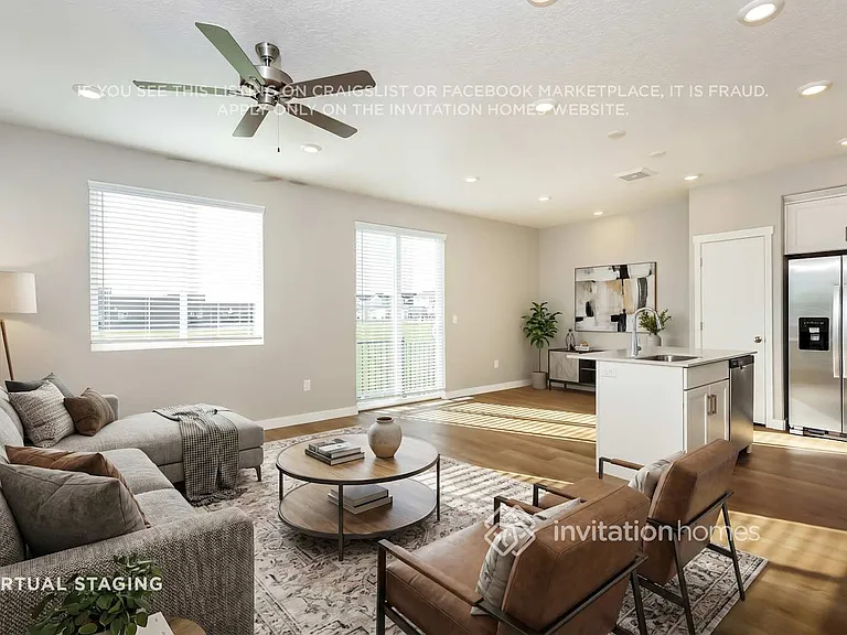 6049 W Upper Brook Ln — Photo 5