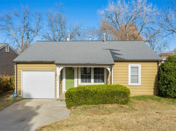 139 E 47th St, Tulsa, OK 74105