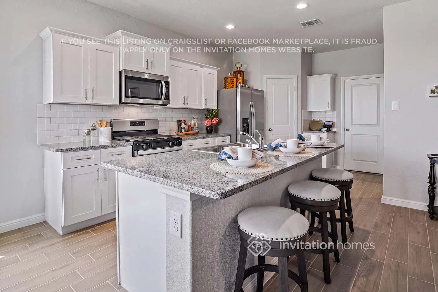 9745 McClane Farm Drive Fort Worth, Tx 76036 — Photo 2
