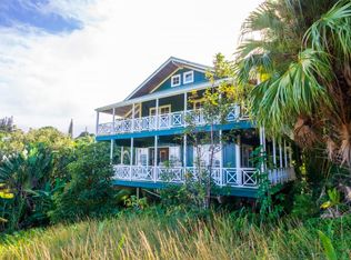 77 Door Of Faith Rd, Haiku, HI 96708