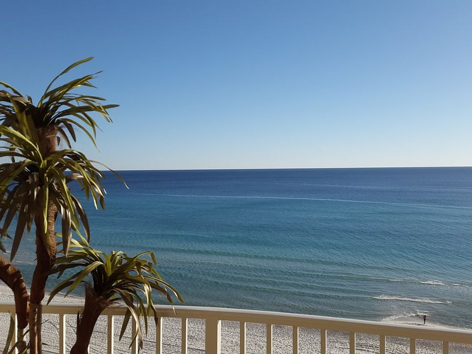 View from the Balcony