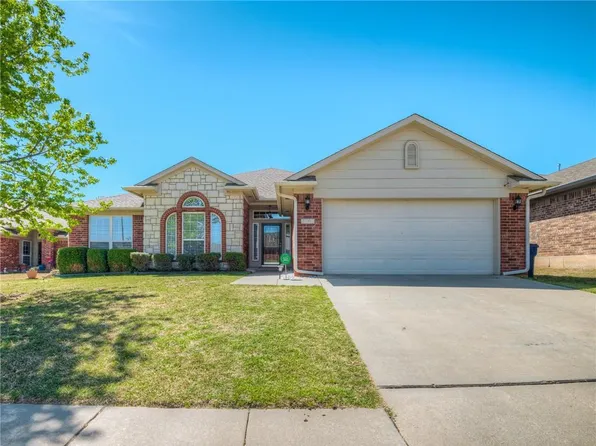 2308 SW 141st St, Oklahoma City, OK 73170