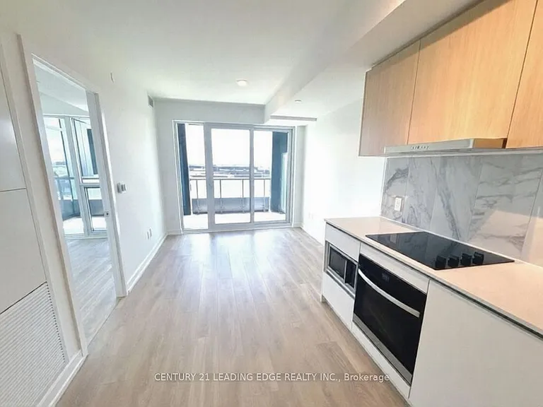 1100 Sheppard Ave W #722 — Photo 5