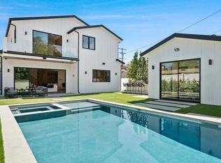 4425 Morse Ave, Studio City, CA 91604