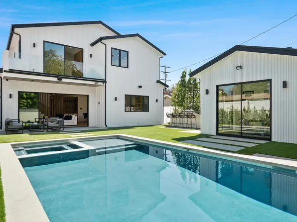 4425 Morse Ave, Studio City, CA 91604