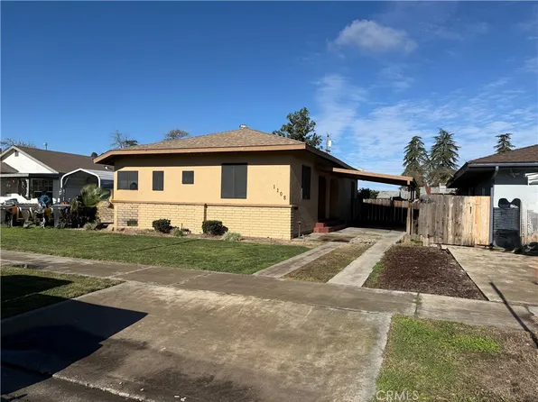 1108 Kings Ave, Chowchilla, CA 93610