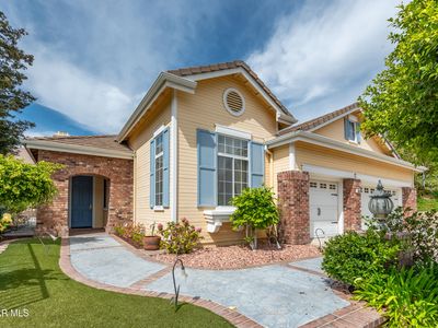 3642 Lang Ranch Pkwy, Thousand Oaks, CA, 91362
