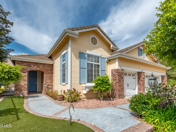 3642 Lang Ranch Pkwy, Thousand Oaks, CA 91362