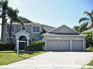 10452 Autumn Glen Ct, Orlando, FL 32836