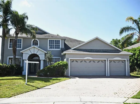 10452 Autumn Glen Ct, Orlando, FL 32836