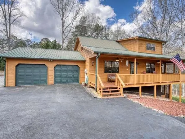 216 Enchanted Woods Dr, Blairsville, GA 30512