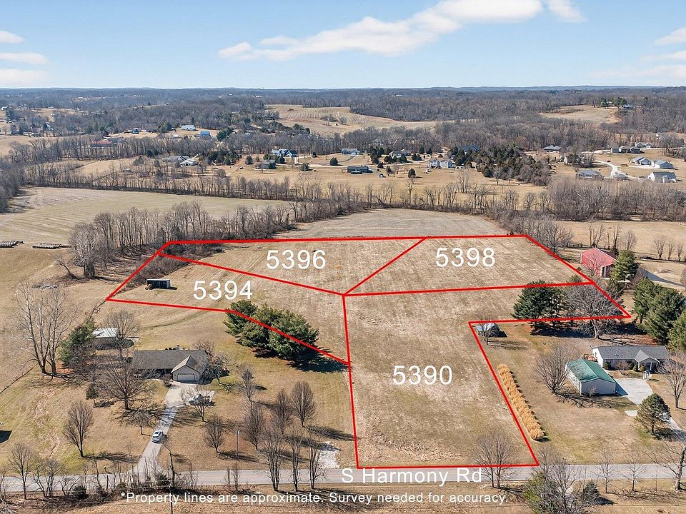 1st image of 5394 S Harmony Rd