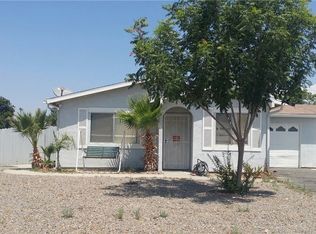 2426 Antigua Ct, Hemet, CA 92545
