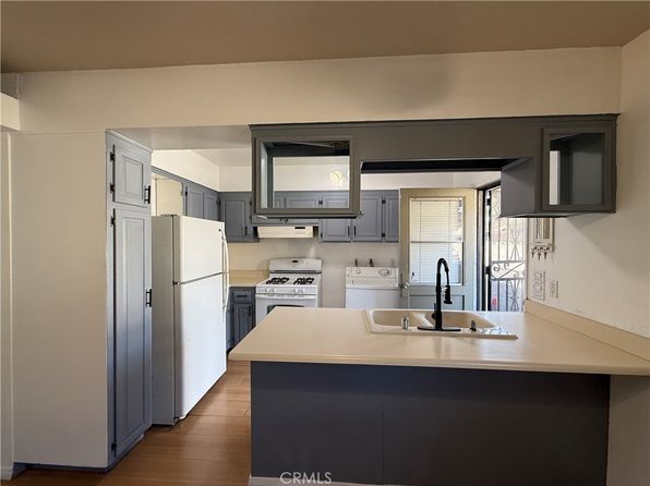 605 S Indian Hill Blvd APT A, Claremont, CA 91711